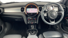 MINI Hatchback 2.0 Cooper S Exclusive Premium Plus 5dr Auto Petrol Hatchback